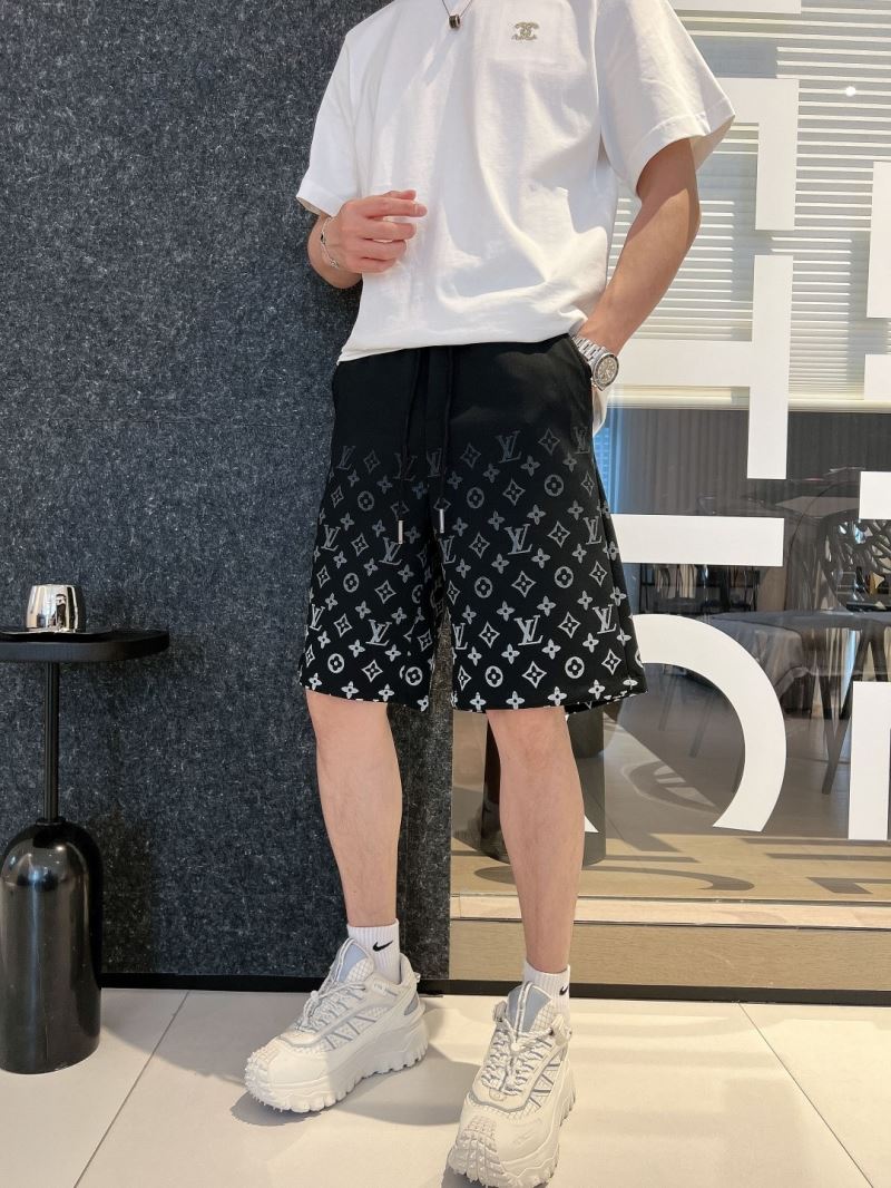 Louis Vuitton Short Pants